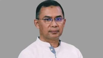 কৃষিমন্ত্রীর মায়ের মৃত্যুতে প্রধানমন্ত্রীর শোক
