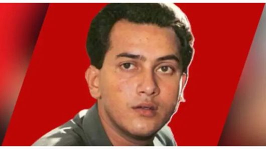 জনপ্রিয়তায় ভাটা পড়েনি সালমান শাহর