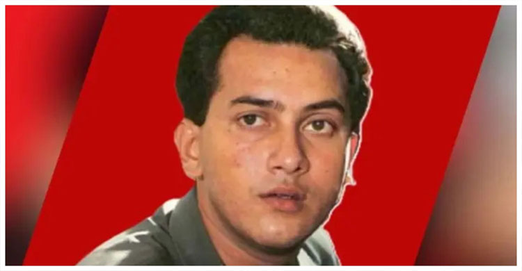 জনপ্রিয়তায় ভাটা পড়েনি সালমান শাহর