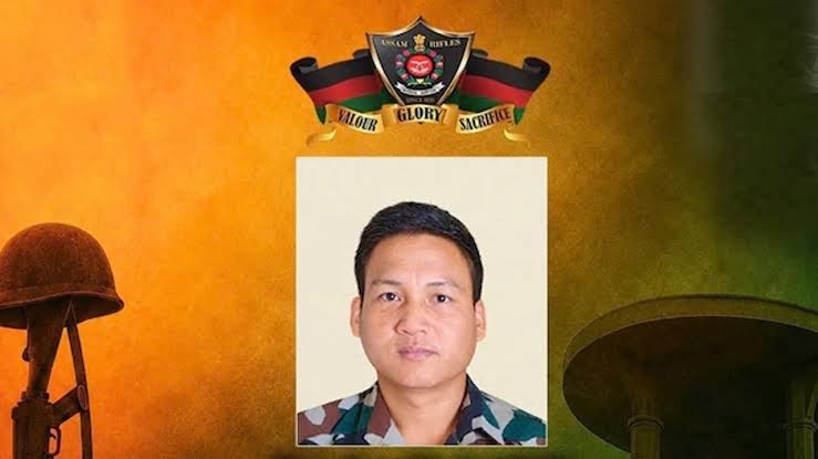 অরুণাচল বিদ্রোহীদের হামলায় এক জওয়ান নিহত, আহত ৪
