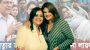 রুনা লায়লা সম্পূর্ণ সুস্থ ও জীবিত আছেন জানালেন তার মেয়ে তানি