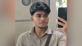 গরুর সঙ্গে মোটরসাইকেলের ধাক্কায় তরুণ নিহত