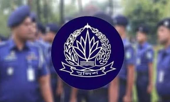 সাবেক পুলিশ সুপার সহ ছয় পুলিশ কর্মকর্তা বরখাস্ত