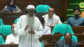 ২০২৭ সালের হজ প্যাকেজের মূল খরচ কমানো হয়েছে: ধর্মবিষয়ক মন্ত্রী