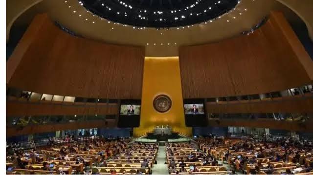 বিশ্ববাজারে ২০২২ সালের পর খাদ্যপণ্যের দাম সর্বোচ্চ: জাতিসংঘ