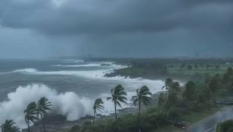 আন্দামান সাগর ও তৎসংলগ্ন এলাকায় সৃষ্টি হতে পারে লঘুচাপ