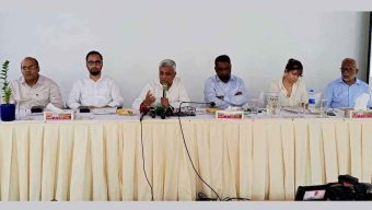 প্রতি ইউনিট ১০ টাকা ৫০ পয়সা দরে কিনবে সরকার: অনিন্দ্য ইসলাম অমিত