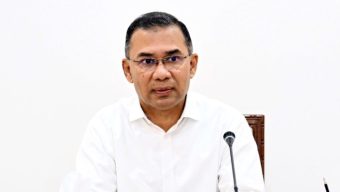 জনগণের সঙ্গে আলাপ-আলোচনার মাধ্যমেই তাদের স্বার্থ রক্ষা করতে হবে: প্রধানমন্ত্রী
