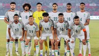 জেনে নিন আসিয়ান কাপে গ্রুপ পর্বের বাংলাদেশের ম্যাচ সূচি