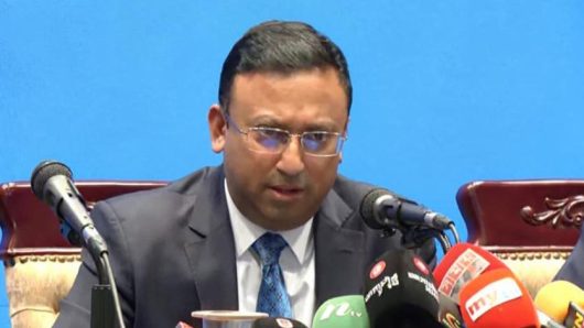 জাতিসংঘ সফরে ৩০টি আন্তর্জাতিক কর্মসূচিতে অংশ নেন প্রধানমন্ত্রী: পররাষ্ট্র প্রতিমন্ত্রী