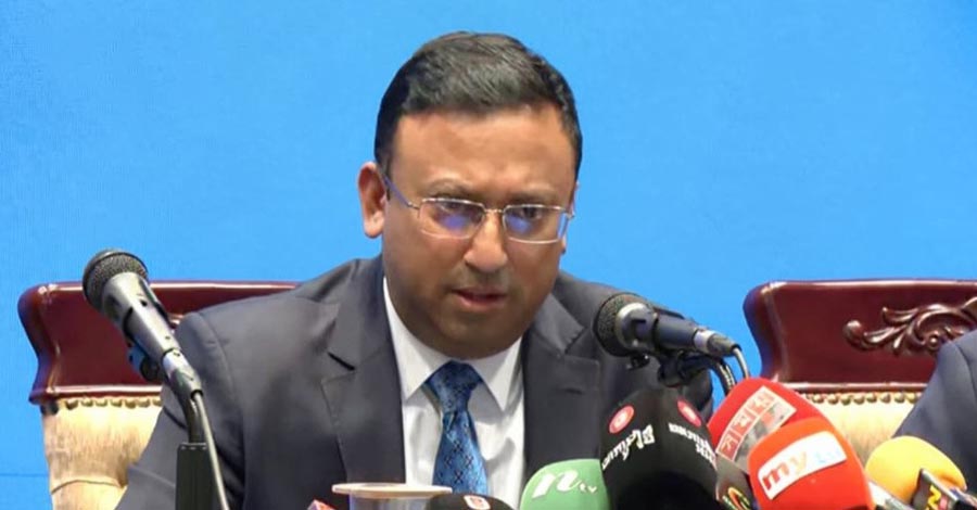 জাতিসংঘ সফরে ৩০টি আন্তর্জাতিক কর্মসূচিতে অংশ নেন প্রধানমন্ত্রী: পররাষ্ট্র প্রতিমন্ত্রী