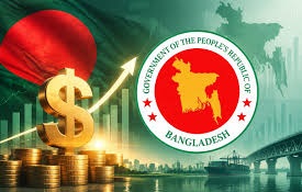 দুই মাসে ৮ হাজার ৬২৬ কোটি টাকা ঋণ পরিশোধ করল সরকার
