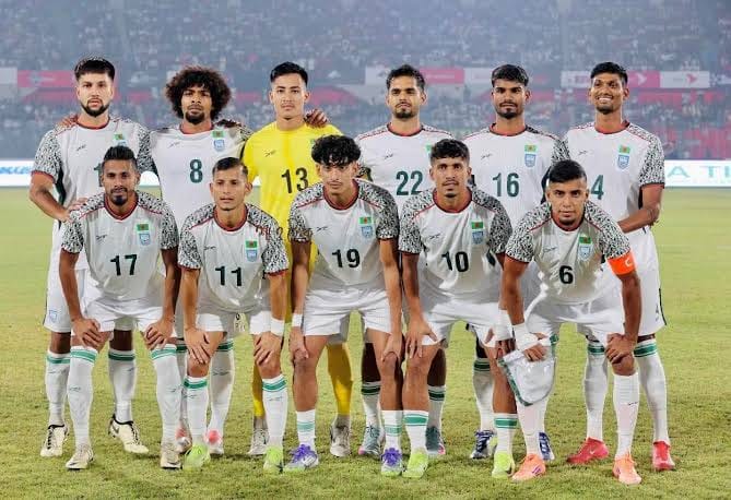 জেনে নিন আসিয়ান কাপে গ্রুপ পর্বের বাংলাদেশের ম্যাচ সূচি