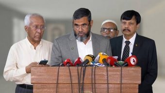 ইউপি নির্বাচন নিয়ে এখনো চূড়ান্ত সিদ্ধান্ত হয়নি: ইসি