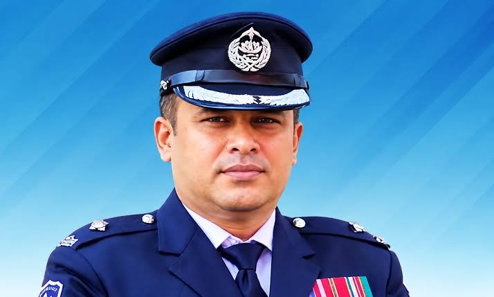 ওসি রাকিবুলের কথোপকথন যাচাই করতে পাঠানো হল ফরেনসিকে