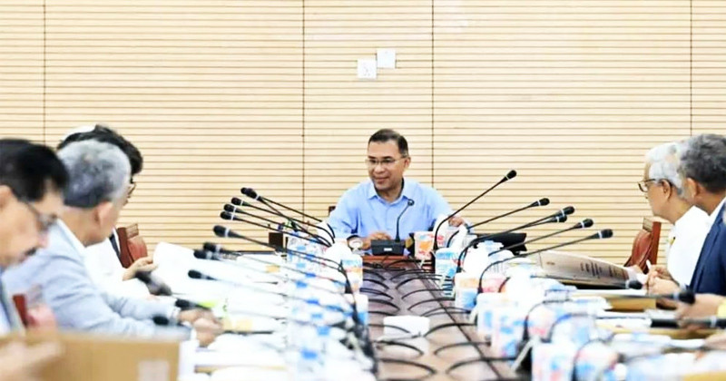 দেশে যক্ষ্মা ও এইচআইভি-এইডস রোগ প্রতিরোধে উদ্যোগ নিল সরকার