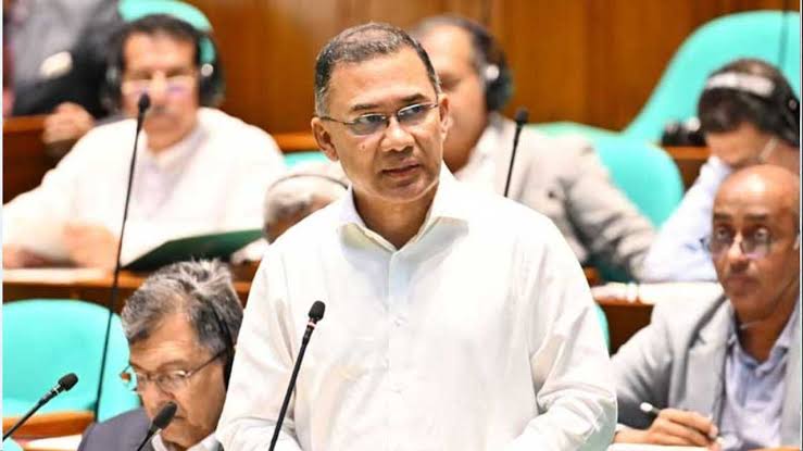 শ্বেতপত্রের আলোকেই পদক্ষেপ নিচ্ছে বর্তমান সরকার: প্রধানমন্ত্রী