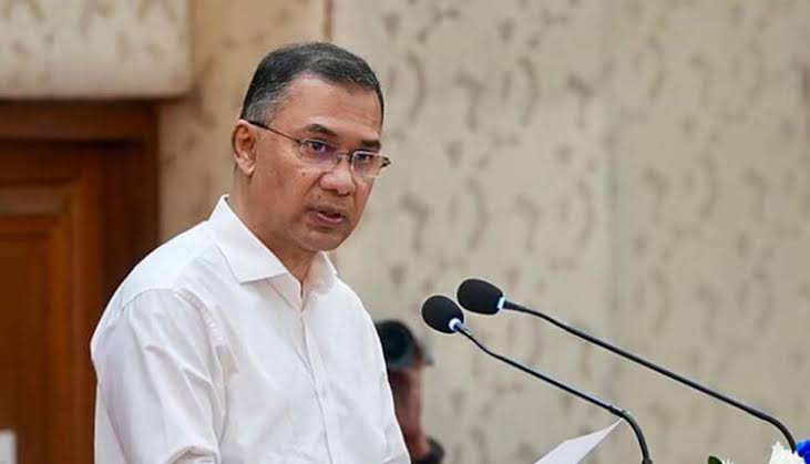 ২১ সেপ্টেম্বর নিউইয়র্কে যাচ্ছেন প্রধানমন্ত্রী তারেক রহমান