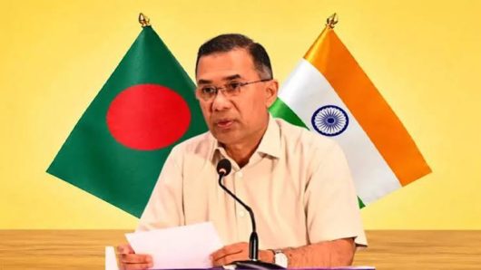 ফের তারেক রহমানের নয়াদিল্লি সফরের পরিকল্পনা