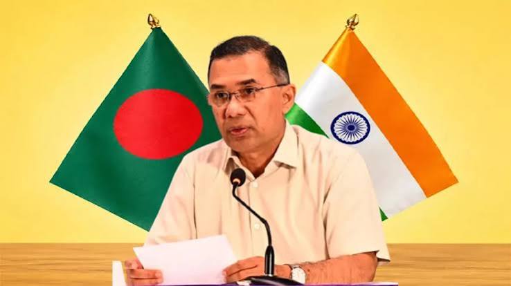 ফের তারেক রহমানের নয়াদিল্লি সফরের পরিকল্পনা