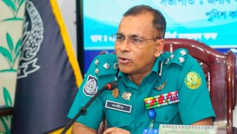 সিলেটে পুলিশ কমিশনারের কঠোর নির্দেশনা