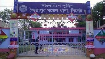 জৈন্তাপুরে নীতিগত সিদ্ধান্তে অনড় পুলিশ, অপতথ্যকারীরা সক্রিয়!