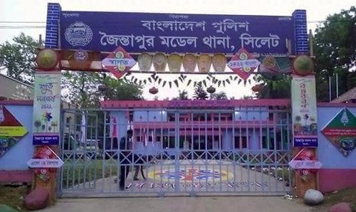 জৈন্তাপুরে নীতিগত সিদ্ধান্তে অনড় পুলিশ, অপতথ্যকারীরা সক্রিয়!