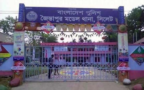জৈন্তাপুরে নীতিগত সিদ্ধান্তে অনড় পুলিশ, অপতথ্যকারীরা সক্রিয়!