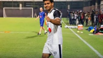 সিঙ্গাপুরের বিরুদ্ধে প্রতিশোধ নেওয়ার হুঙ্কার দিলেন শমিত