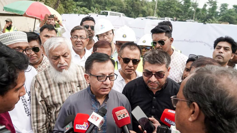 যাচাই-বাছায়ের আগে ভোজ্যতেলের মূল্য বৃদ্ধি করা হবে না: বাণিজ্যমন্ত্রী