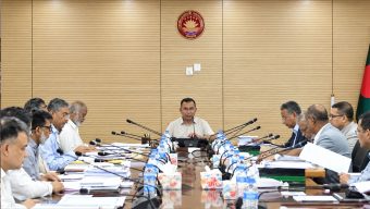 একনেকে ১৫ হাজার ৮২৩ কোটি ৫৭ লাখ টাকার ১৩টি প্রকল্প অনুমোদন