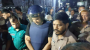ওসি মো. রাকিবুল হাসানের বিরুদ্ধে রাষ্ট্রদ্রোহ মামলায় ৫ দিনের রিমান্ড