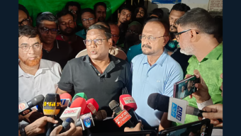 ময়মনসিংহ হাসপাতালে পদদলিত হয়ে ৬ জনের মৃত্যুর খবরটি সঠিক নয়: বিভাগীয় কমিশনার