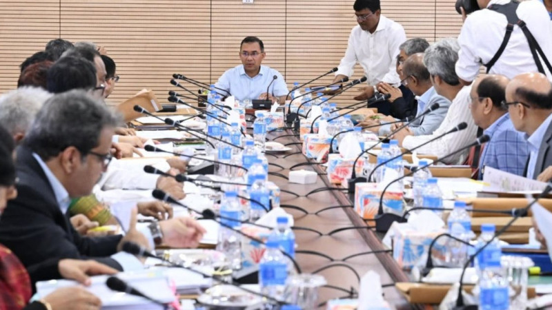 দুর্গাপূজা উপলক্ষে সরকারি ছুটির তারিখ পুনর্নির্ধারণ