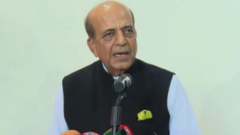 শেখ হাসিনাকে দিল্লিতে অনুমতি দেওয়া ছাড়া কোনো বিকল্প ছিল না: দীনেশ ত্রিবেদী