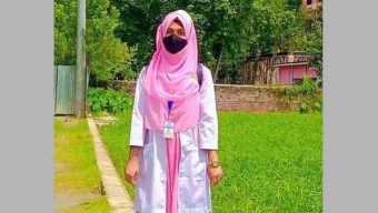 অস্ত্রোপচারের সময় পেটে গজ রেখে সেলাই, পাঁচ মাস পর বিথীর মৃত্যু