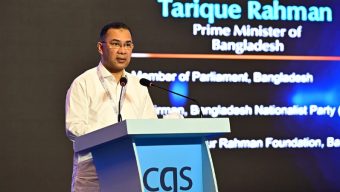 গ্রামীণ অর্থনীতিই গড়ে তুলতে পারে একটি শক্তিশালী বাংলাদেশ: প্রধানমন্ত্রী