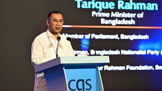 গ্রামীণ অর্থনীতিই গড়ে তুলতে পারে একটি শক্তিশালী বাংলাদেশ: প্রধানমন্ত্রী