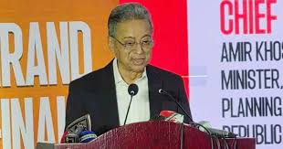চ্যালেঞ্জের মধ্যে দেশের অর্থনীতি: অর্থমন্ত্রী